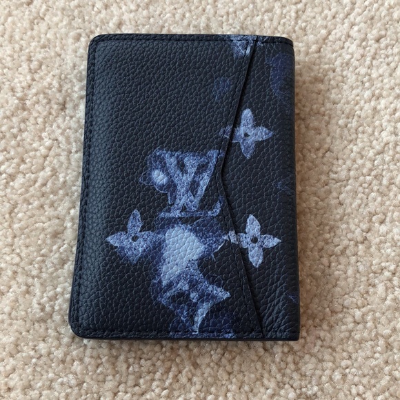 Louis Vuitton Pocket Organizer - Picture 2 of 6